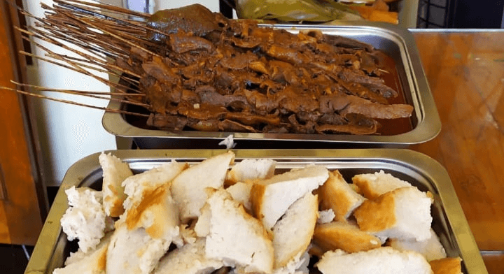 Mudik Lewat Jalur Pantura? Cobain 6 Pilihan Rumah Makan di Daerah Kota Brebes Ini, Rasanya Mantap Banget