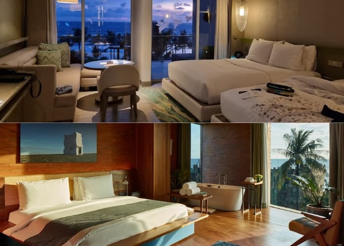 9 Rekomendasi Hotel Mewah Terbaik di Seminyak, Bali untuk Pengalaman Menginap Tak Terlupakan Selama Libur Lebaran 2025