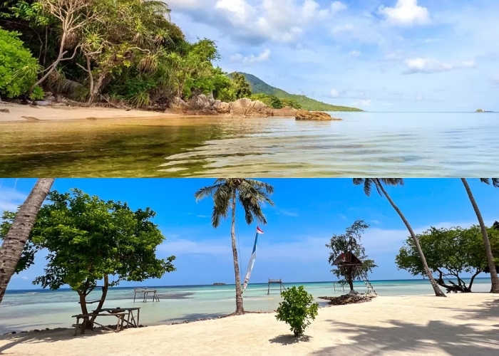 Libur Lebaran 2025 di Karimunjawa? Ini 5 Pantai Eksotis yang Bikin Kamu Terpukau!