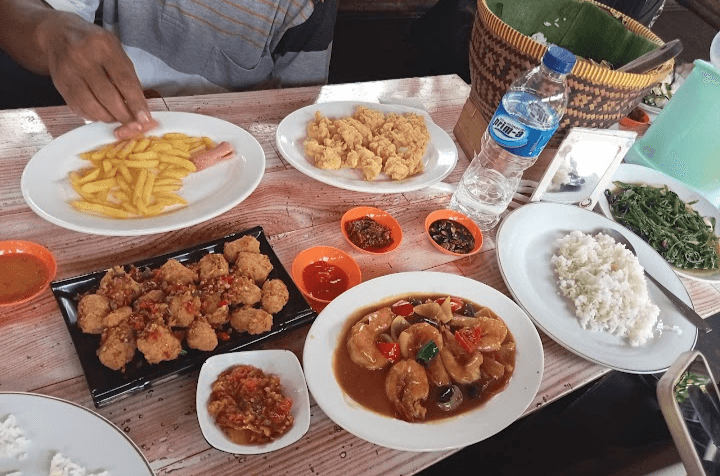 3 Rekomendasi Tempat Makan di Daerah Comal Pemalang, Jadi Rujukan Untuk Pemudik