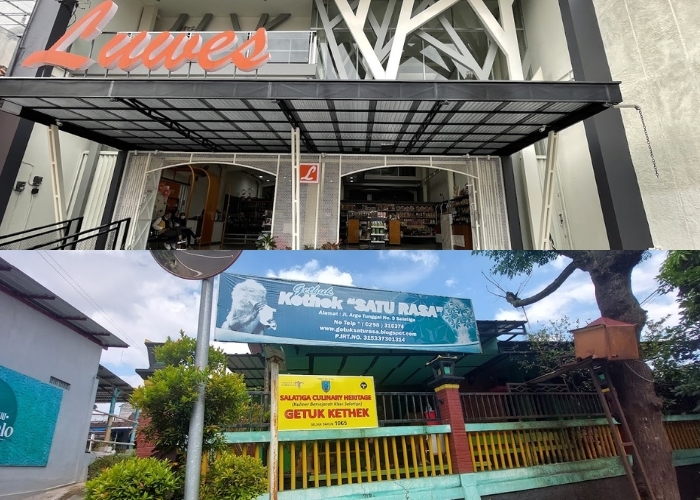 Berencana Liburan Lebaran 2025 di Salatiga? Jangan Lupa Borong Oleh Oleh di 4 Tempat Belanja Ini!