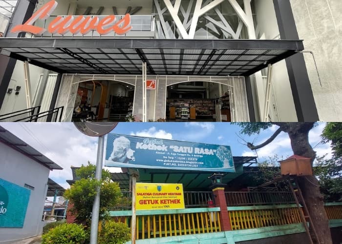 Berencana Liburan Lebaran 2025 di Salatiga? Jangan Lupa Borong Oleh Oleh di 4 Tempat Belanja Ini!