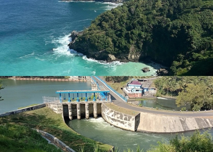 Liburan Lebaran 2025 Seru di Kebumen! 4 Destinasi Wisata Baru Ini Wajib Masuk Bucket List-mu!