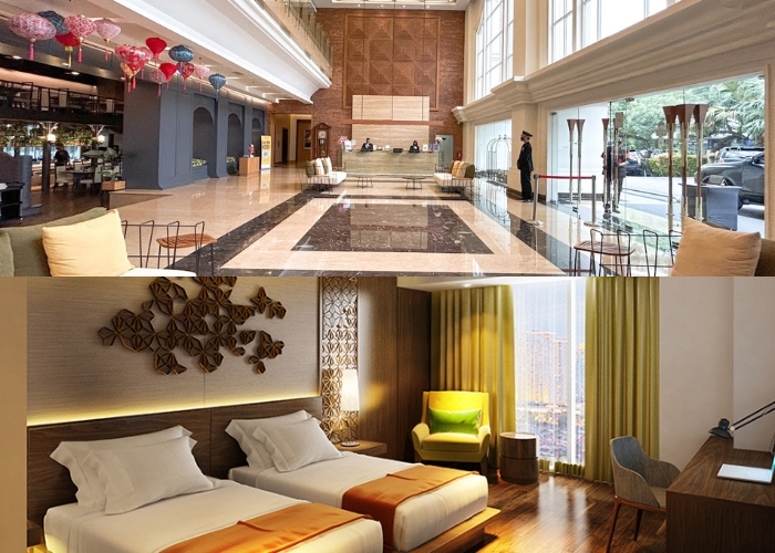 Wow! Inilah 5 Hotel Terbaik dengan Fasilitas Bathtub Ternyaman di Tangerang yang Bakal Bikin Liburan Lebaran 2025 Anda Tak Terlupakan (Part 2)