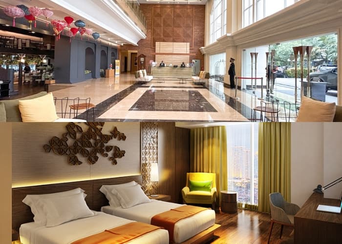 Wow! Inilah 5 Hotel Terbaik dengan Fasilitas Bathtub Ternyaman di Tangerang yang Bakal Bikin Liburan Lebaran 2025 Anda Tak Terlupakan (Part 2)