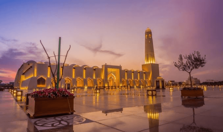 Sambil Nunggu Maghrib, Cek Jadwal Buka Puasa Hari Ini 26 Maret 2025 untuk Wilayah Kabupaten Rembang dan Sekitarnya