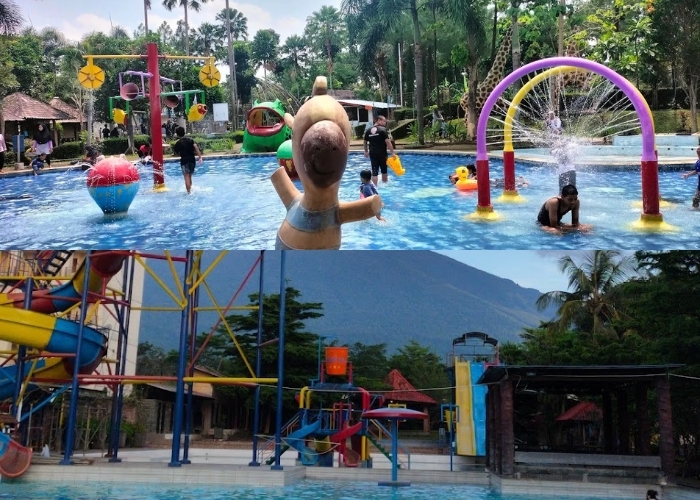 5 Rekomendasi Water Park Terbaik di Kuningan untuk Liburan Lebaran 2025 Seru Bersama Keluarga
