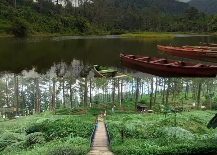 7 Rekomendasi Wisata Hits Banyumas: Surga Wisata Alam dan Rekreasi di Jawa Tengah Selama Libur Lebaran 2025