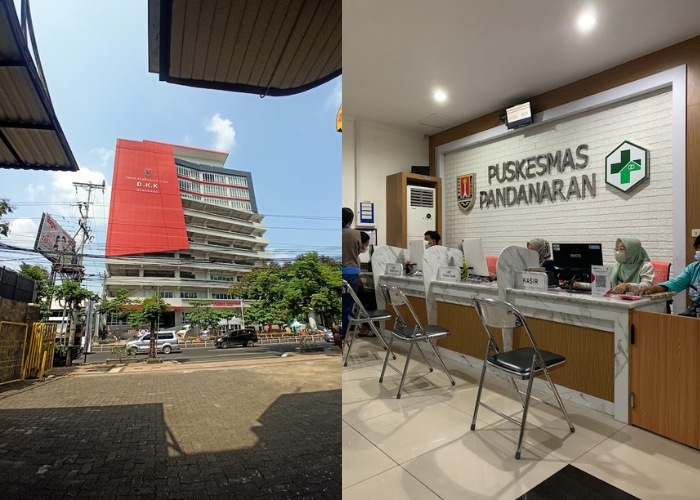 Penting! Jadwal Pelayanan Puskesmas Pandanaran Selama Libur Nyepi dan Lebaran 2025