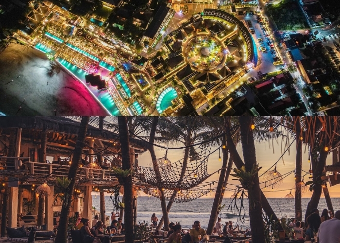 Rekomendasi 5 Beach Club Canggu Terbaik Untuk Menikmati Liburan (Part 1)