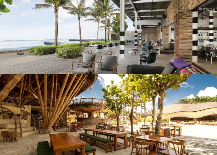Pesona Wisata Bali! 5 Beach Club Canggu Terbaik Untuk Menikmati Liburan (Part 2)
