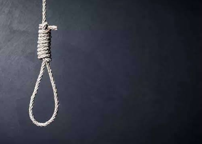 Gagal nikah dengan TNI, Gadis Muda di Asahan Nekat Gantung Diri