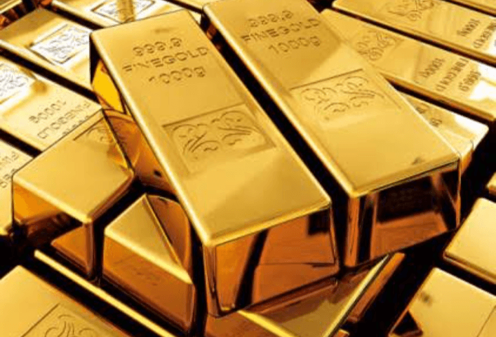 Update Harga Emas Hari Ini 29 Maret 2025, Jelang Lebaran Ada Kenaikan ke Harga Tertinggi