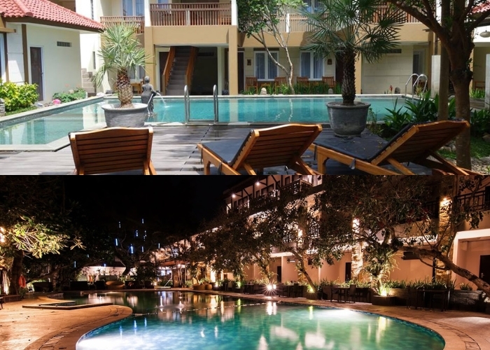 Rekomendasi 3 Hotel Romantis di Pangandaran untuk Liburan Seru Bersama Pasangan (Part 2)