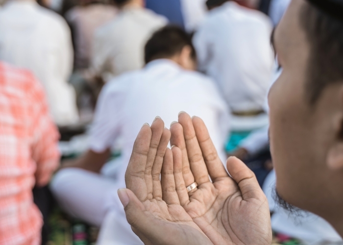 Berikut 50 Lokasi Sholat Idul Fitri Muhammadiyah di Malang 2025