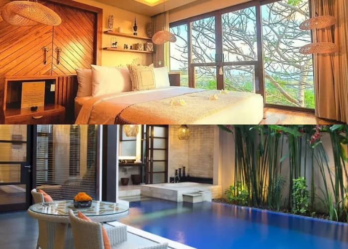 Rekomendasi 5 Villa Mewah di Bali, Fasilitas Lengkap Untuk Akomodasi Libur Lebaran 2025 (Part 2)