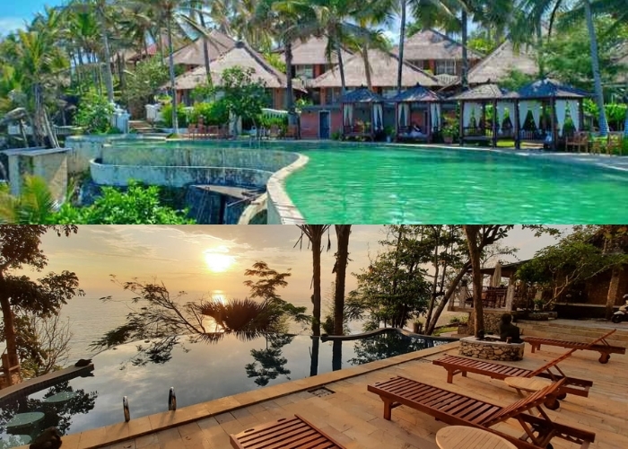 5 Hotel Terbaik Dekat Pantai di Jogja, Cocok untuk Libur Lebaran 2025 (Part 1)