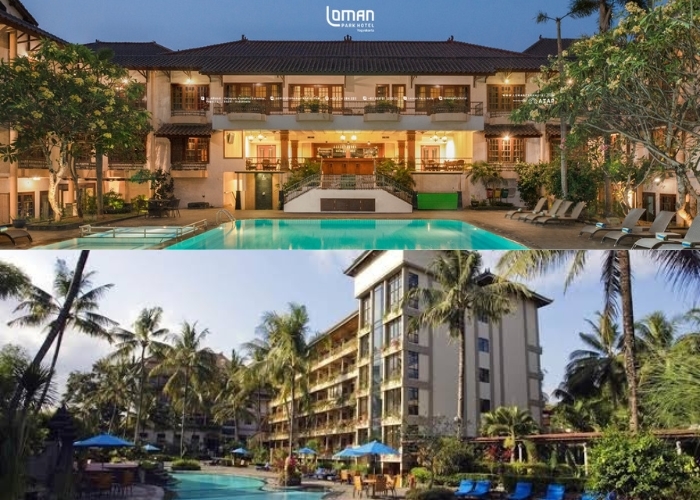 4 Hotel Terbaik dengan Bathtub di Jogja: Liburan Lebaran 2025 Makin Istimewa dengan Relaksasi Mandi Busa (Part 2)