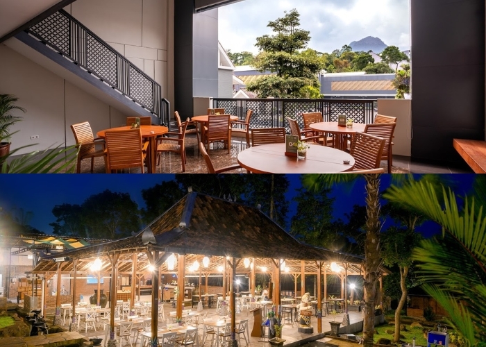 5 Hotel Terbaik di Kaliurang: Nikmati Sejuknya Liburan Lebaran 2025 dengan Staycation Tak Terlupakan