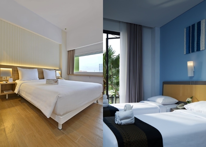 Rekomendasi 3 Hotel Strategis dekat Alun-Alun Malang, Cocok Buat Staycation dan Liburan! (Part 2)