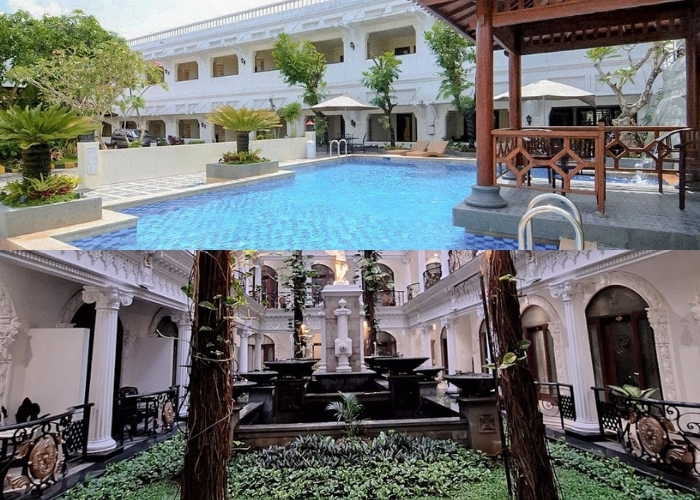 4 Hotel Terbaik dekat Alun-Alun Malang untuk Staycation dan Liburan (Part 1)