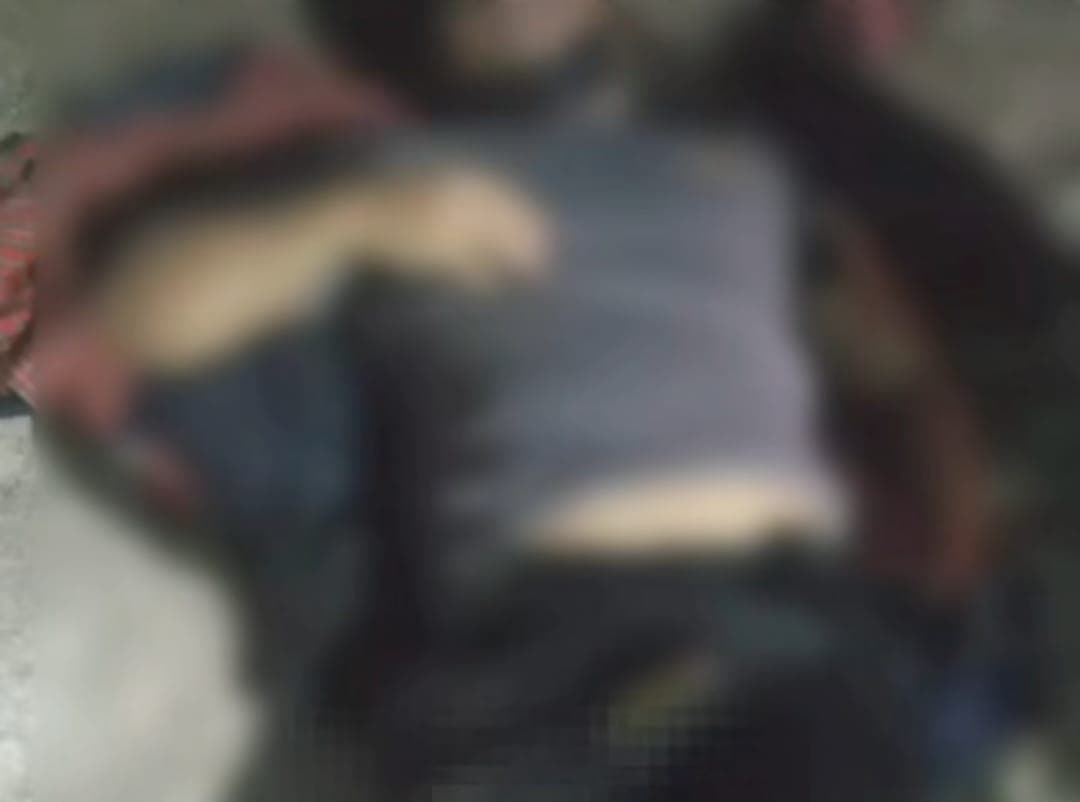 Viral, Polisi jadi Korban Begal di Bekasi, Pelaku Berhasil Bawa Motor Scoopy