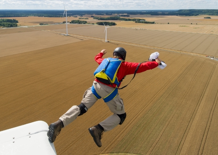 Baru Tahu, 3 Jenis Olahraga Ini Termasuk Olahraga dengan Resiko Kematian Tertinggi! Nomor 1 Masuk yang Paling Ekstrem