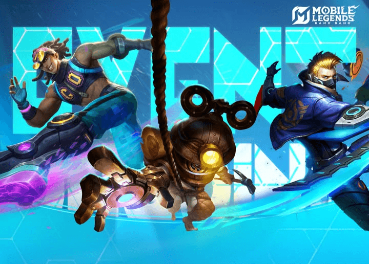 Buruan Rebut Kode Redeem Mobile Legends MLBB Hari Ini 7 April 2025, Ada Item dan Skin Gratis