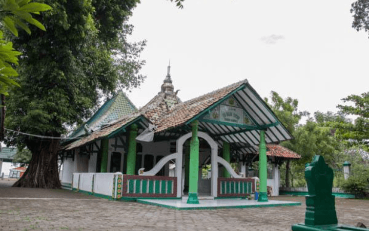 Wisata Religi Jateng: Ini 4 Destinasi Wisata Ziarah di Daerah Kabupaten Pemalang, Sering Didatangi Warga Luar Kota