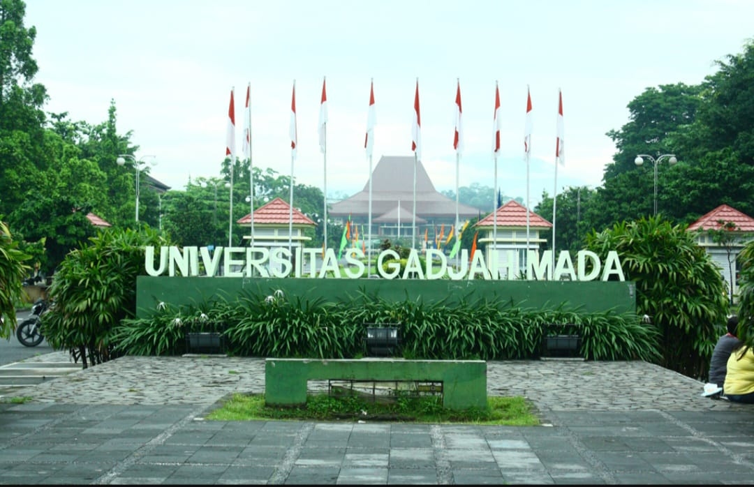 Lakukan Kekerasan Seksual, Guru Besar Farmasi UGM Diberhentikan