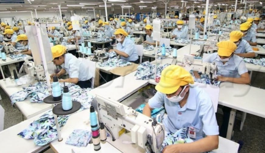 KSPI Prediksi 50 Ribu Karyawan Terkena PHK Akibat Efek Kenaikan Tarif Impor Trump