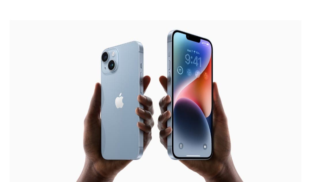 Harga iPhone Terancam Naik Efek Kenaikan Tarif Impor Donald Trump