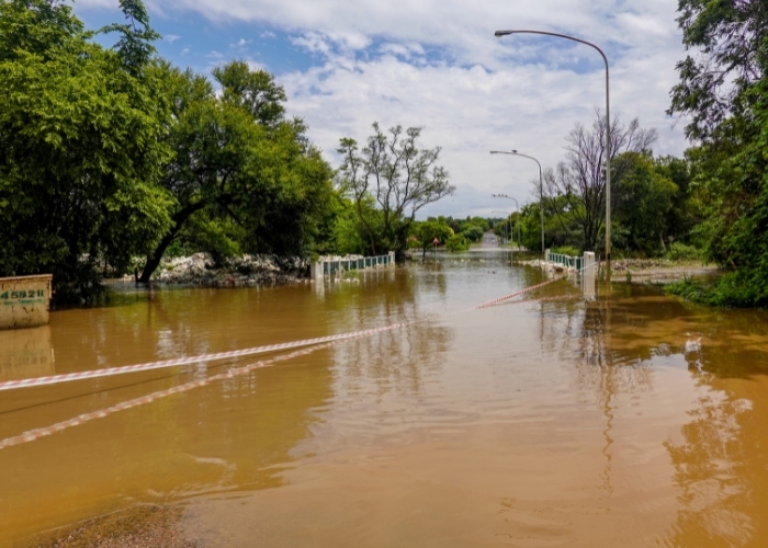Refleksi Infrastruktur Jateng 2025, Desalinasi Ubah Wajah Pesisir Pantura