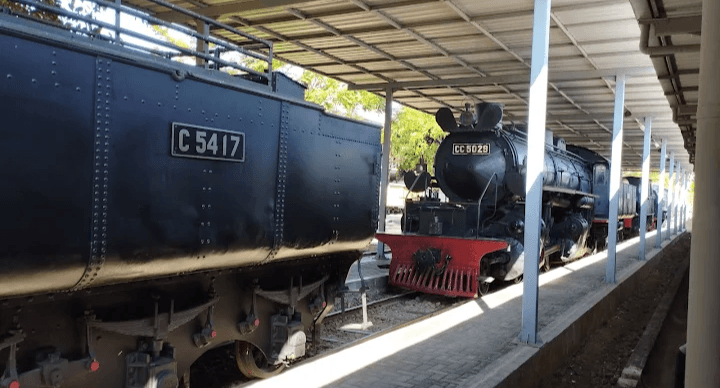 Tak Jauh dari Semarang, Ada 5 Tempat Wisata Seru di Daerah Ambarawa yang Bisa Anda Coba