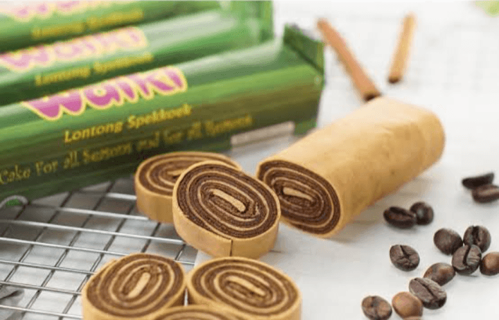 5 Rekomendasi Oleh-Oleh Khas dari Kota Semarang yang Pas Buat Diberikan Kepada Kerabat, Dijamin Suka