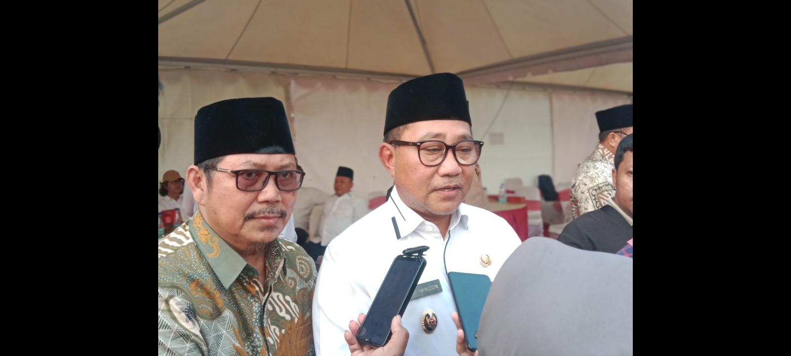 Kader Pagar Nusa Dikeroyok di Fly Over ganefo Mranggen, Iswar Aminuddin Ajak Warga Tenang dan Kawal Proses Hukum