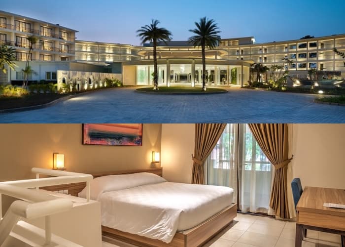 Bocoran 3 Hotel Terbaik Di Anyer, Romantis Abis Buat Staycation dan Honeymoon! Cuma 2 Jam dari Jakarta