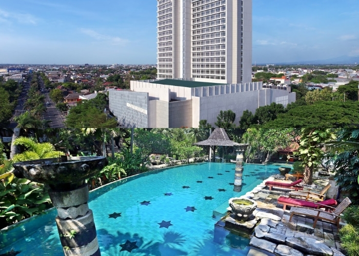 TERBONGKAR SUDAH! REKOMENDASI 5 HOTEL TERBAIK DAN TERMEWAH DI SOLO 2025! NOMOR 1 BIKIN ISTANA SULTAN KALAH MEWAH! (Part 1)