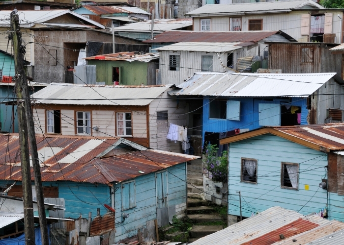 Terungkap! Daftar 10 Kota Termiskin Di Indonesia! Nomor 1 Ternyata Bikin Syok! Kok Bisa?