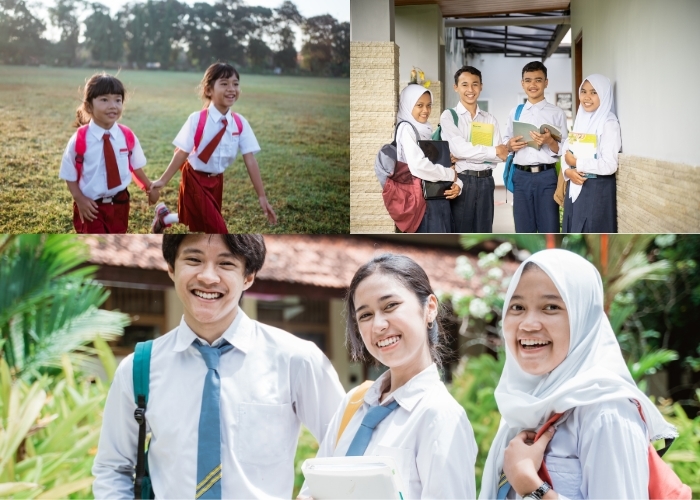 Heboh! Transformasi PPDB Jadi SPMB 2025: Inovasi Sistem Penerimaan Murid Baru, Memfokuskan Pada Domisili Bukan Zonasi