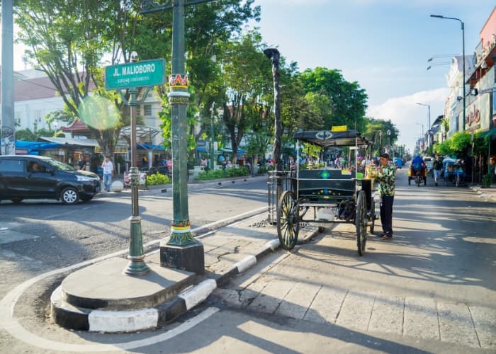 Bocoran 3 Homestay Terbaik dan Tersembunyi di Jogja! Harga Miring, Fasilitas Mewah! Dekat dengan Malioboro!