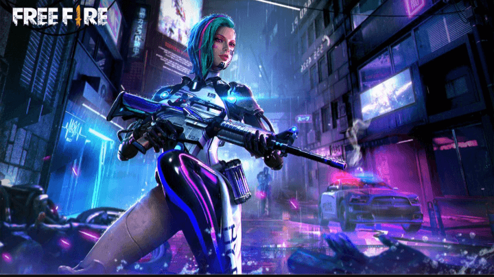 Cek Saja Kode Redeem Game Free Fire FF Hari Ini 10 April 2025, Gratis Tanpa Top Up