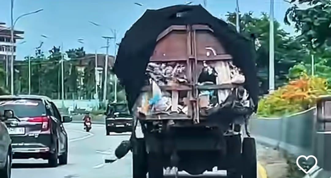 Agustina Prihatin dengan Kondisi Ratusan Kontainer Sampah Milik Pemkot Semarang, Ini yang Akan Dilakukannya