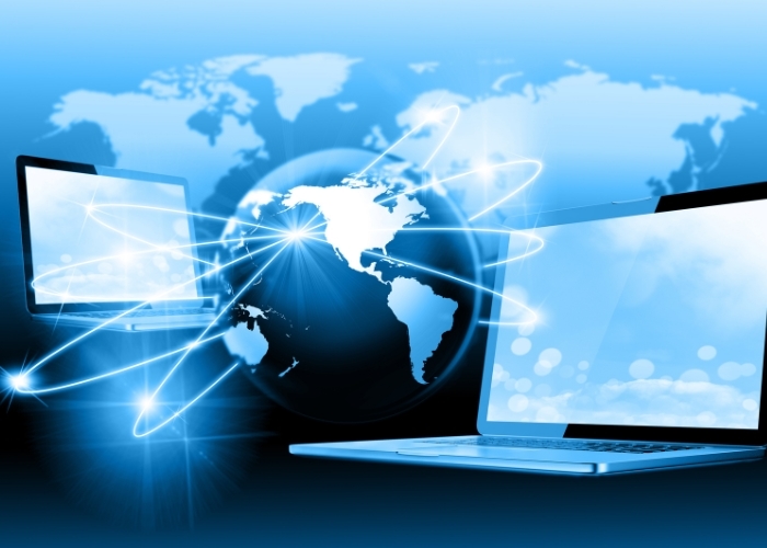 Terungkap! Bukan Jakarta! Inilah 3 Daerah dengan Kecepatan Internet Terkencang Di Indonesia! Nomor 2 Bikin Kaget!