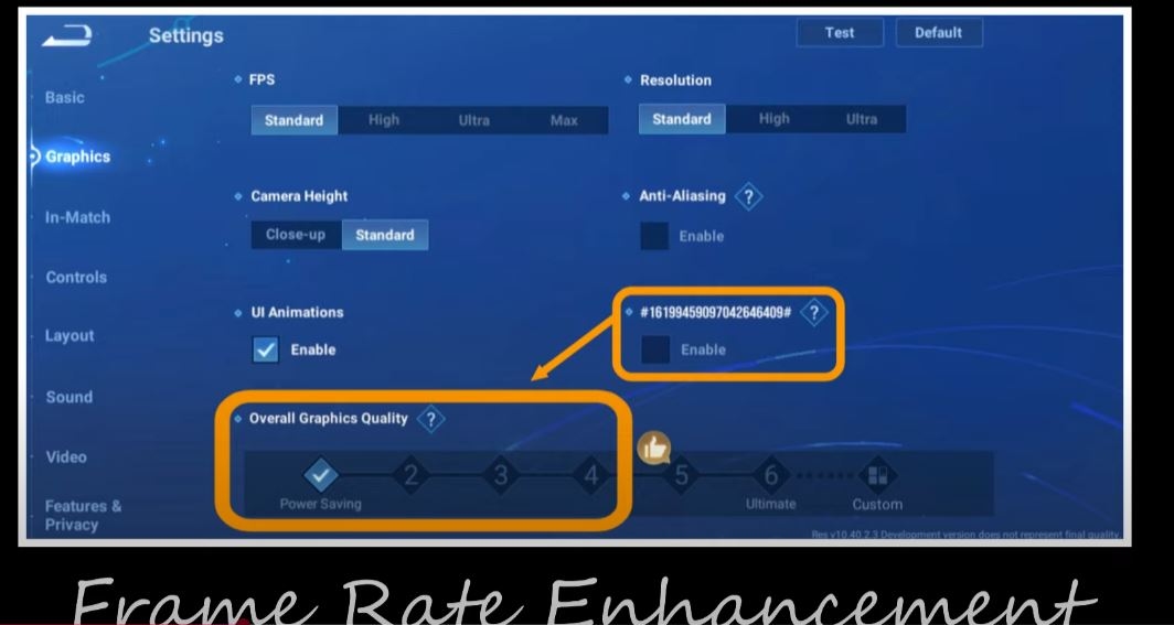 Gempar! Honor Of Kings Global Siap Manjakan Pemain Kentang! 2 Fitur Ajaib Ini Bikin Main Jadi Super Lancar!