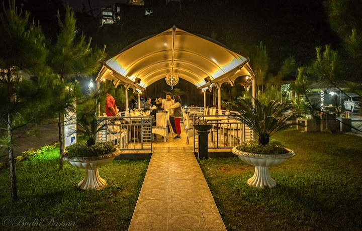 Nyesel Gak Coba! Ada 5 Tempat Wisata Glamping di Daerah Cimahi Bandung, Tempatnya Dijamin Asyik