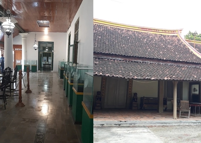 Horor Rembang! Museum yang Bikin Bulu Kuduk Berdiri di Siang Hari? Jembatan dengan Penampakan Kuntilanak?! 4 Tempat Misteri yang Bikin Merinding!