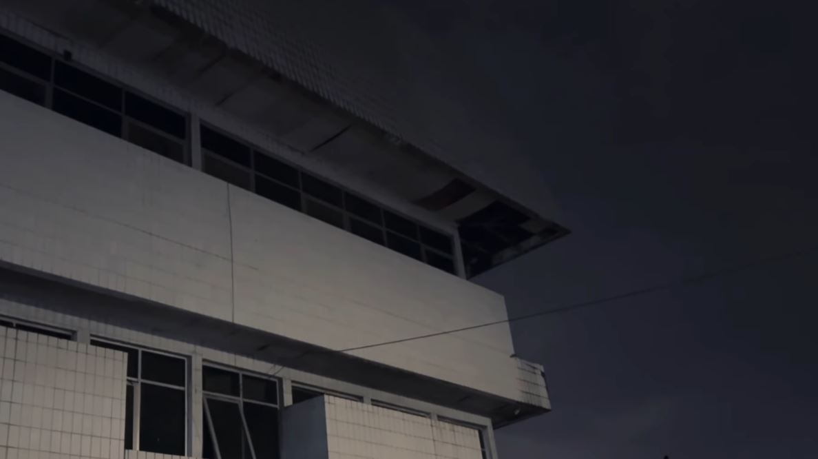 Gosip Horor dan Angker! Wisma Mewah yang 20 Tahun Kosong di Jakarta Selatan! Patung Misterius di Lantai 4! Arwah Tukang Masak Minta Tolong?!