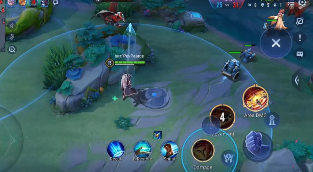 AOV BANGKIT DARI KUBUR! Upgrade Grafis Gila-gilaan Setara Honor of Kings Segera Hadir?!