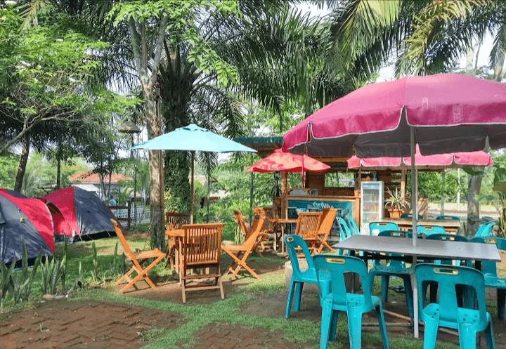 Berencana Honeymoon? Yuk Coba 5 Wisata Alam Seru di Kawasan Sumatera Utara yang Bikin Kamu dan Pasangan Makin Dekat